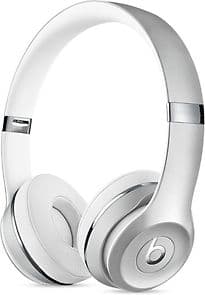 Beats by Dr. Dre Solo3 Wireless silber