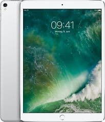 Apple iPad Pro 10,5 256GB [Wi-Fi + Cellular, Modell 2017] silber