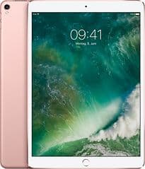 Apple iPad Pro 10,5 256GB [Wi-Fi, Modell 2017] roségold