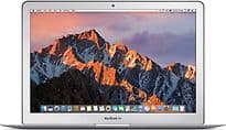 Apple MacBook Air 13.3 (Glossy) 1.8 GHz Intel Core i5 8 GB RAM 256 GB PCIe SSD [Mid 2017]
