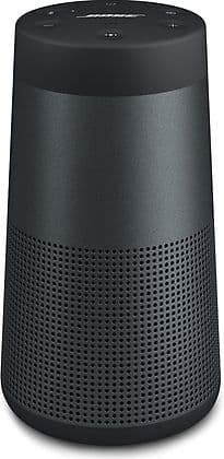Bose SoundLink Revolve Bluetooth speaker schwarz
