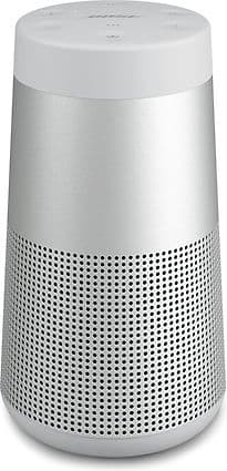 Bose SoundLink Revolve Bluetooth speaker grau