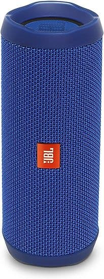JBL Flip 4 blue