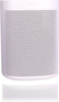 Sonos One weiß