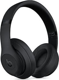 Beats by Dr. Dre Studio3 Wireless matt schwarz