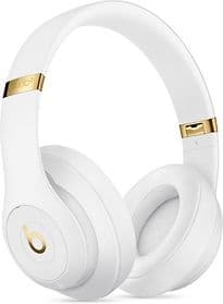 Beats Studio3 Wireless weiß
