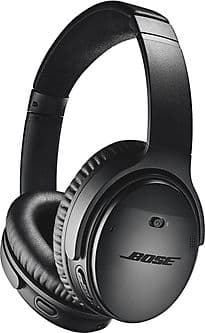 Bose QuietComfort 35 II schwarz