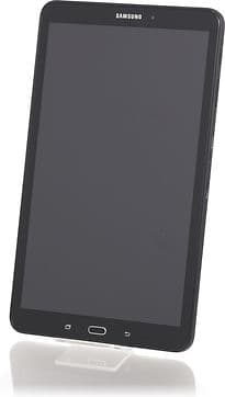 Samsung Galaxy Tab A 10.1 10,1 32GB [Wi-Fi + 4G] schwarz
