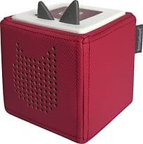 Tonies Toniebox rot