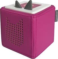 Tonies Toniebox pink