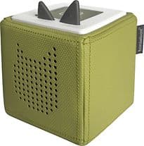 Tonies Toniebox grün