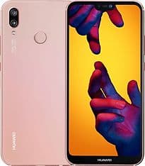 Huawei P20 Lite Dual SIM 64GB sakura pink