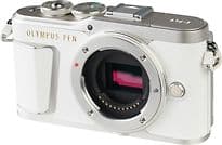 Olympus Pen E-PL9 Body weiß
