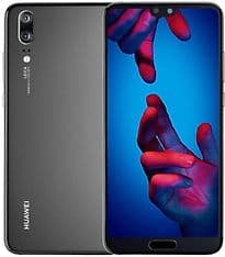 Huawei P20 128GB black