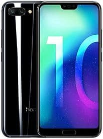 Huawei Honor 10 Dual SIM 64GB midnight black