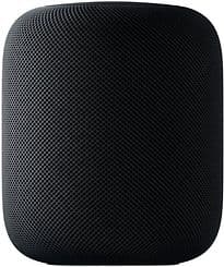 Apple HomePod [1. Generation] space grau