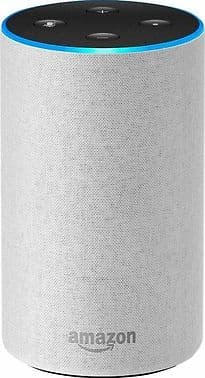 Amazon Echo [2. Generation] sandstein