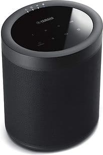 Yamaha MusicCast 20 schwarz