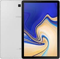 Samsung Galaxy Tab S4 10,5 64GB [Wi-Fi, inkl. Samsung S-Pen] fog grey