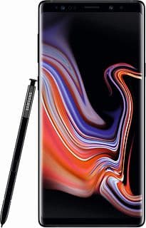 Samsung Galaxy Note 9