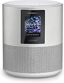 Bose Home Speaker 500 silber