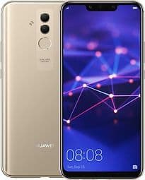 Huawei Mate 20 lite Dual SIM 64GB platingold