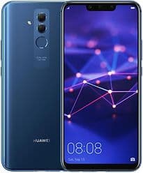 Huawei Mate 20 lite Dual SIM 64GB saphirblau