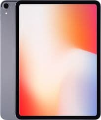 Apple iPad Pro 11 256GB [Wi-Fi, Modell 2018] space grau