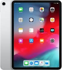 Apple iPad Pro 11 64GB [Wi-Fi + Cellular, Modell 2018] silber