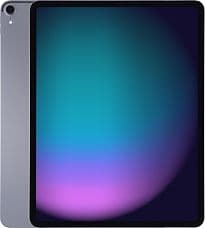 Apple iPad Pro 12,9 512GB [Wi-Fi + Cellular, Modell 2018] space grau