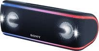 Sony SRS-XB41 schwarz
