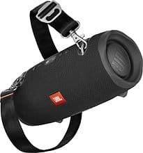 JBL Xtreme 2 midnight black