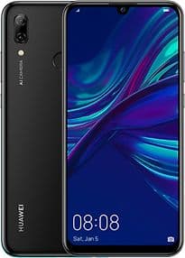 Huawei P smart 2019 Dual SIM 64GB midnight black