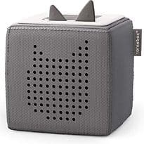 Tonies Toniebox anthrazit