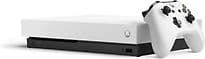 Microsoft Xbox One X 1TB [inkl. Wireless Controller] weiß