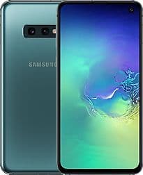 Samsung Galaxy S10e Dual SIM 128GB prism green