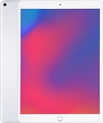 Apple iPad Air 3 10,5 64GB [Wi-Fi] silber