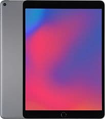 Apple iPad Air 3 10,5 256GB [Wi-Fi + Cellular] space grau
