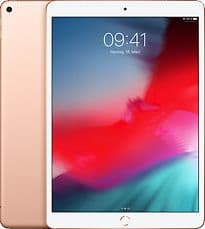 Apple iPad Air 3 10,5 64GB [Wi-Fi + Cellular] gold
