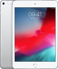 Apple iPad mini 5 7,9 64GB [Wi-Fi + Cellular] silber