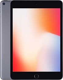 Apple iPad mini 5 7,9 64GB [Wi-Fi + Cellular] space grau