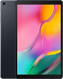 Samsung Galaxy Tab A 10.1 (2019) 10,1 32GB [Wi-Fi] black