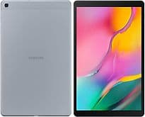 Samsung Galaxy Tab A 10.1 (2019) 10,1 32GB [Wi-Fi + 4G] silver