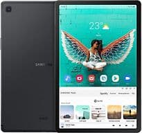 Samsung Galaxy Tab S5e 10,5 64GB [Wi-Fi] black