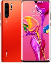 Huawei P30 Pro Dual SIM 128GB amber sunrise