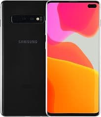 Samsung Galaxy S10 Plus Dual SIM 128GB prism black