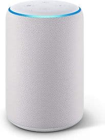 Amazon Echo Plus [2. Generation] sandstein