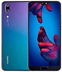 Huawei P20 Dual SIM 64GB twilight