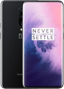 OnePlus 7 Pro Dual SIM 256GB mirror gray