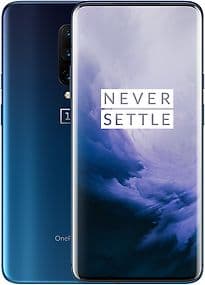 OnePlus 7 Pro Dual SIM 256GB nebula blue